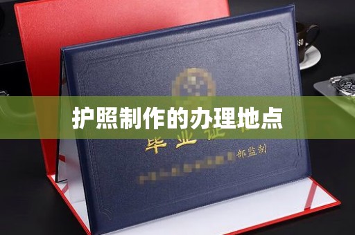 平阳护照制作的办理地点