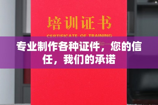 平阳专业制作各种证件，您的信任，我们的承诺